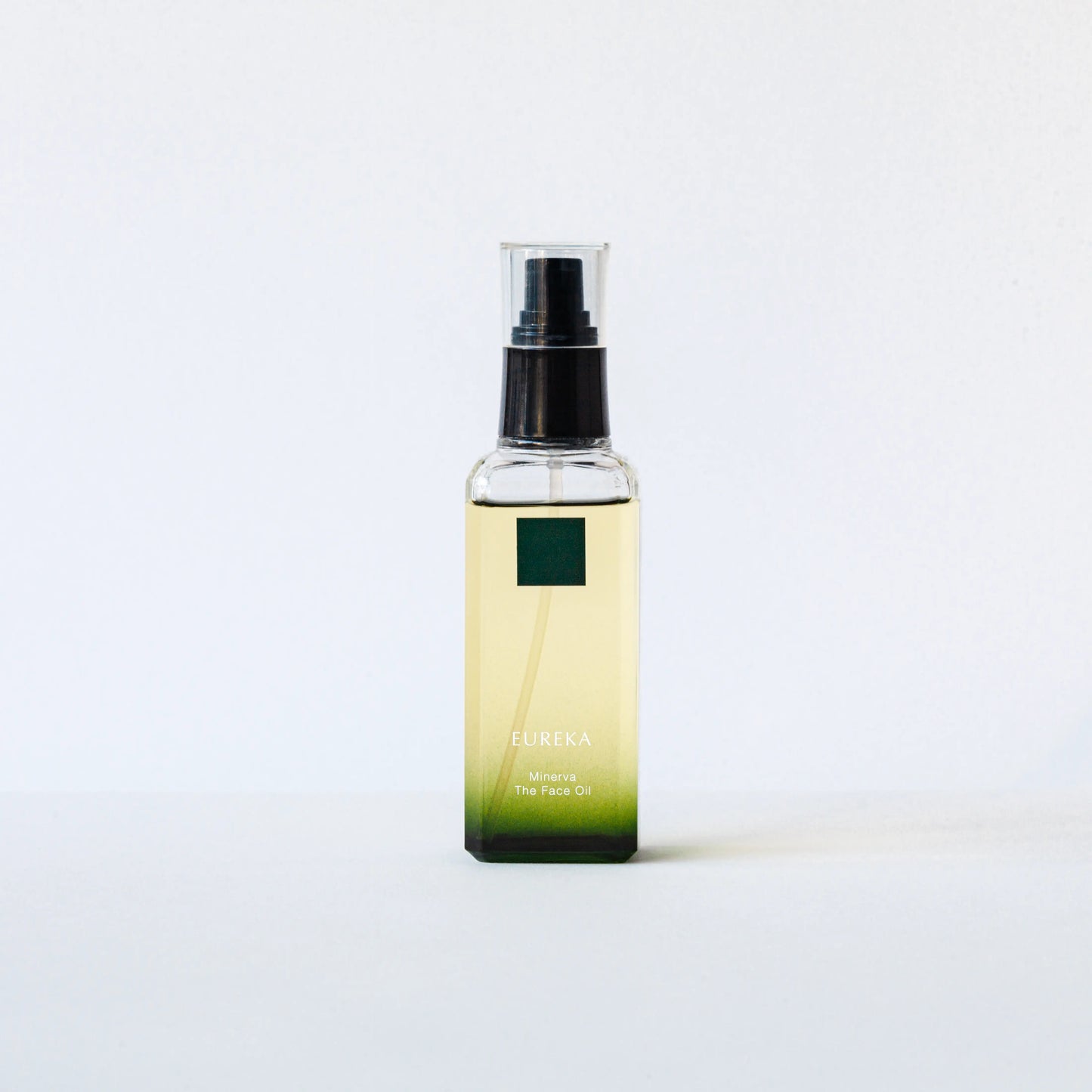 Minerva The Face Oil 125ml